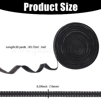 Полиэфирные ленты&nbsp;OCOR-WH0036-99A-1