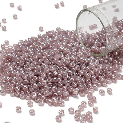 Круглые бусины toho 8/0 X-SEED-TR08-0151-1