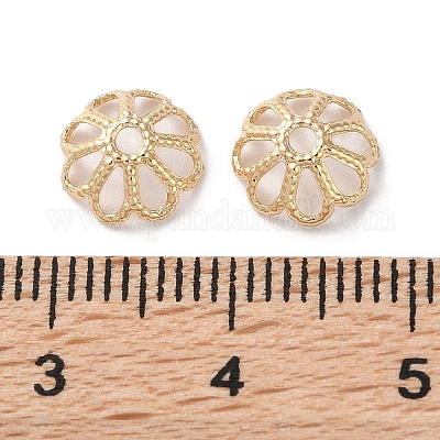 Стойки обшивки латунь крышки шарика KK-F090-21LG-02-1