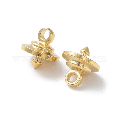 Поручни из латуни с покрытием из латуни KK-R149-01G-1