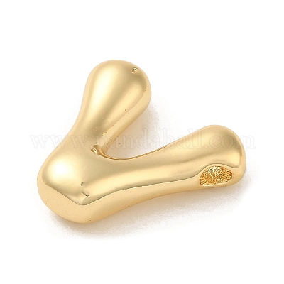 Латуни кулон&nbsp;KK-O145-01V-G-1