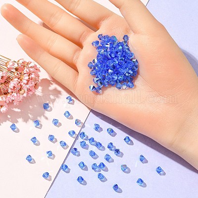 Хрустальные бусины preciosa® X-PRC-BA5-30050-201-1