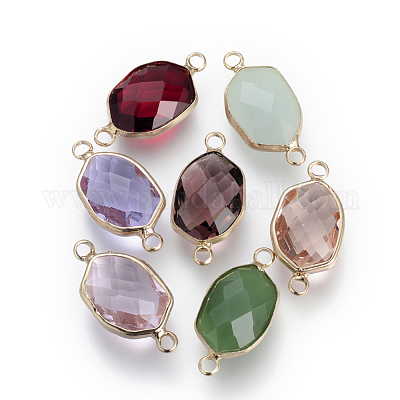 Соединители стеклянные соединения X-GLAA-S128-M-1