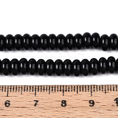 Выпечка краска бисер пряди&nbsp;LS-GLAA-T025-6mm-08A-1