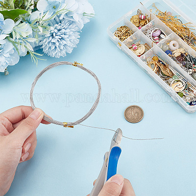 Латунная проволока CWIR-WH0024-01A-P-1