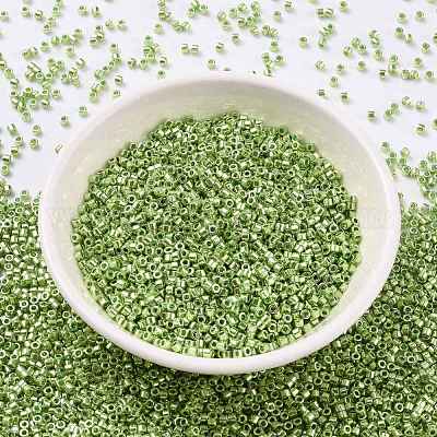 Цилиндрический бисер X-SEED-H001-D10-1