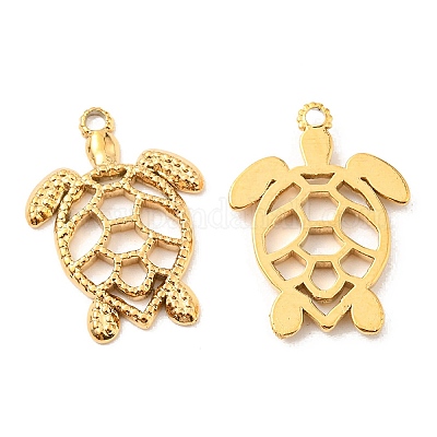 Подвеска из нержавеющей стали 304 с вакуумным покрытием pvd X-STAS-F287-45G-1