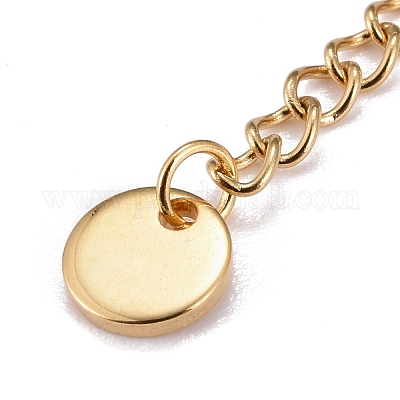 Удлинитель цепи из нержавеющей стали 304 STAS-F268-44G-1