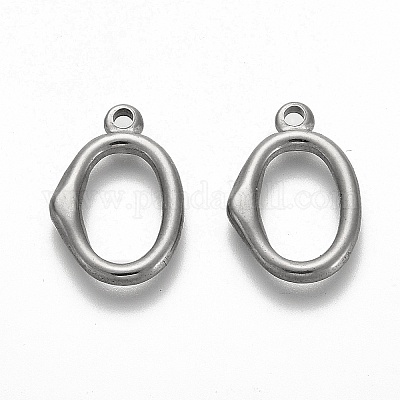 Подвески из нержавеющей стали 304 STAS-A042-05P-1