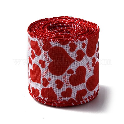 Полиэфирная лента&nbsp;OCOR-WH0073-91A-1