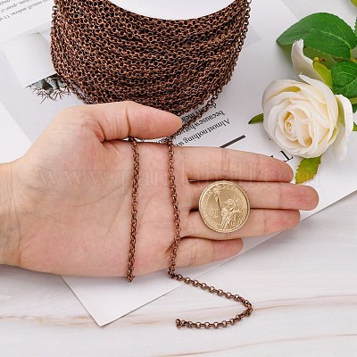 Роло железа цепи CH-S068-R-FF-1