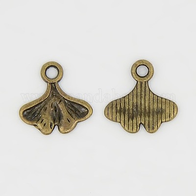 Сплавочные подвески тибетского стиля TIBEP-EA10448Y-AB-FF-1