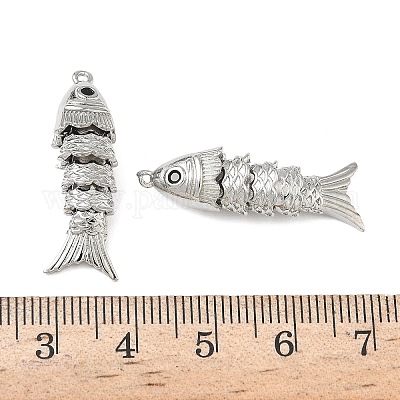 Латунные микро проложить кубического циркония подвески KK-H526-01C-P-1