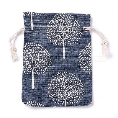 Мешковины упаковочные пакеты ABAG-XCP0001-05-1