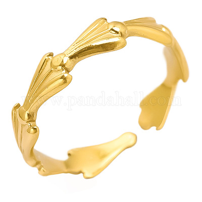 Кольца-манжеты из нержавеющей стали 304 JD2718-2-1