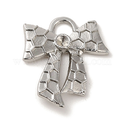 Подвеска из сплава со стразами PALLOY-P304-05P-1