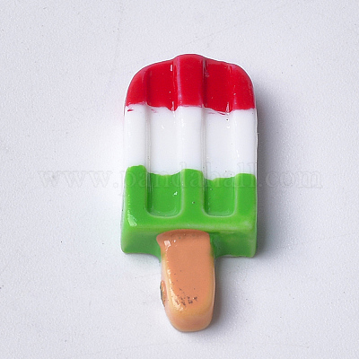 Смола декодирует кабошоны&nbsp;CRES-Q206-13-1