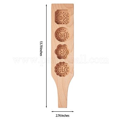 Плоские круглые BAKE-SZ0001-03-1