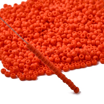 Круглые бусины toho 8/0 X-SEED-TR08-0050F-1