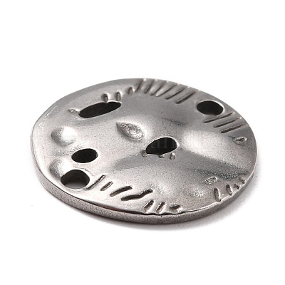 Соединительные элементы из нержавеющей стали марки 304 STAS-B024-95P-1