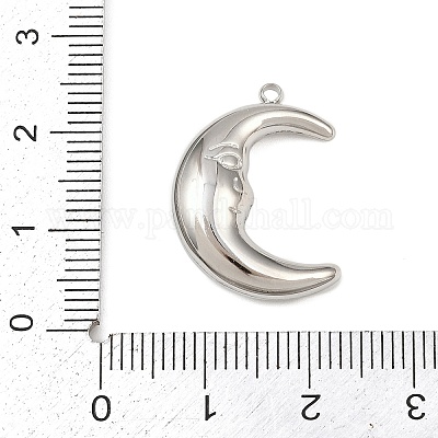 Латунные подвески&nbsp;KK-Z133-04P-02-1