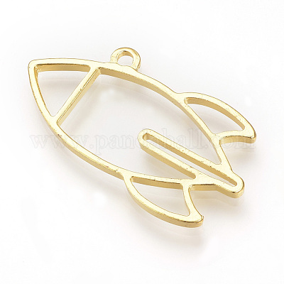 Стойки из пластика с открытыми задними подвесками PALLOY-R099-06G-FF-1