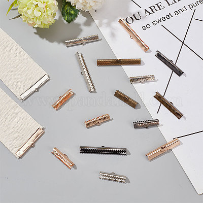 72 шт. 12 концы железной ленты IFIN-PH0001-87-1