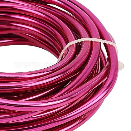 Aluminum Wire AW-BC0007-6.0mm-03-1