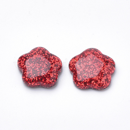 Harz Cabochons CRES-S304-03A-1