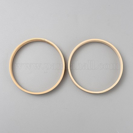 Бамбуковый пяльцы FIND-WH20015-106A-1
