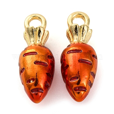 Подвески из эмали и сплава&nbsp;PALLOY-S032-01A-07-1