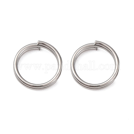 Латунные разрезные кольца KK-Z112-49P-03-1