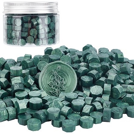 Частицы сургуча DIY-CP0002-77I-1