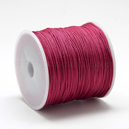 Nylon Thread NWIR-Q009B-122-1