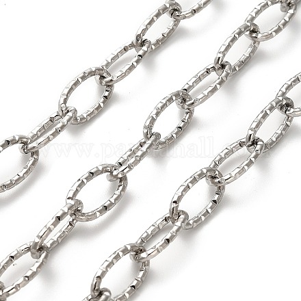 Цепи из хирургической нержавеющей стали 316 CHS-A016-69P-A-1
