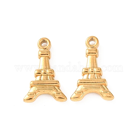 Подвески из нержавеющей стали 304 STAS-K303-07A-G-1