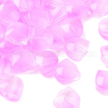 Бусины лэмпворк  PW-WGB1177-07-1