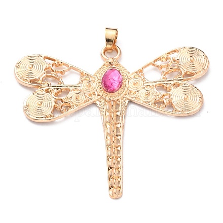 Большие сплавочные подвески PALLOY-E514-05G-1