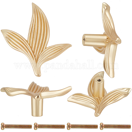 Ручка ящика из цинкового сплава FIND-WH20019-15B-1