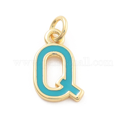 Стойки обшивки латунные подвески KK-C065-03Q-G-1