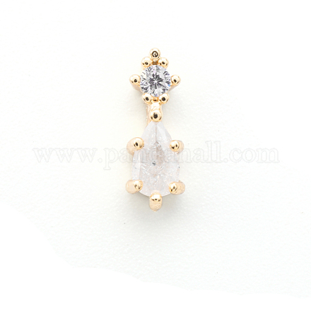 Набор драгоценных камней для ногтей в форме китайской лютни MRMJ-T015-40G-01-1