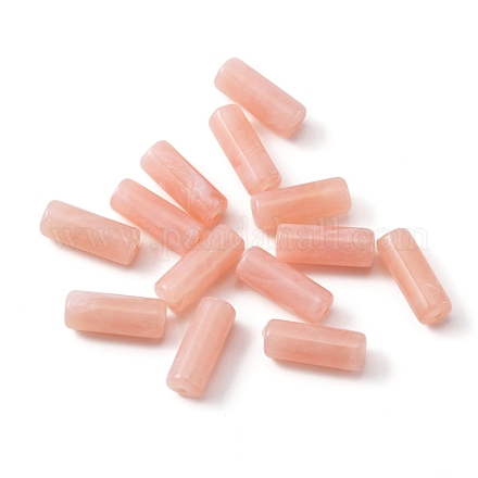 Акриловые бусины MACR-SZC0001-01K-1