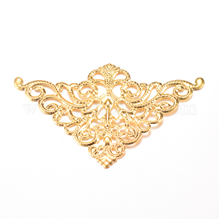 Железные звенья&nbsp;LS-IFIN-Q118-20KC-1