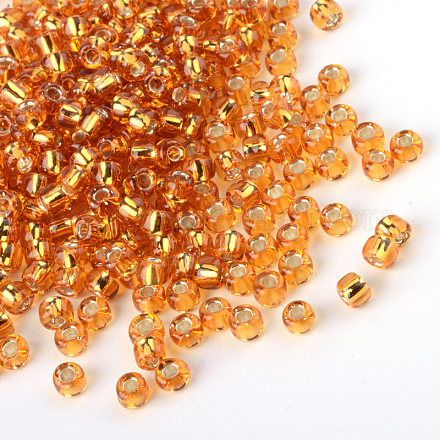 Perles de verre mgb matsuno SEED-R017-31RR-1