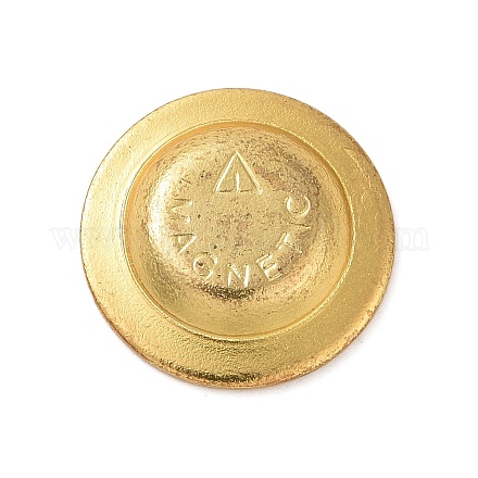 Eisen Brosche Befund FIND-A037-04G-1