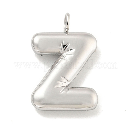 Подвески из нержавеющей стали 304 STAS-C102-15P-Z-1