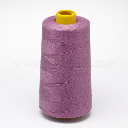 Fil à coudre 100% fibre de polyester filée OCOR-O004-A25-1