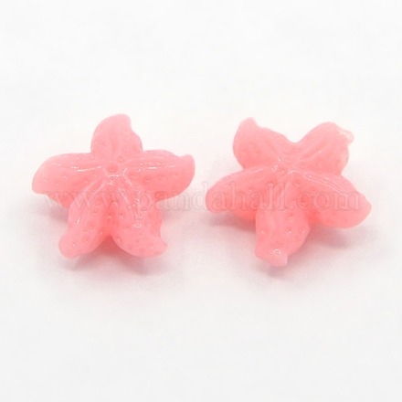 Synthetic Coral Beads CORA-A003-DS09-1