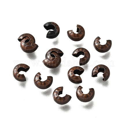 Обжимной шарики охватывает EC266-NFR-1