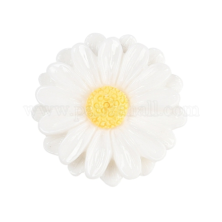 Непрозрачные кабошоны из смолы CRES-D283-01D-01-1